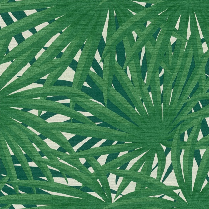 Papel Pintado Hoja de Palma - JHALA 03 | MURAKE - 687313