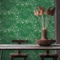 Papel Pintado Hoja de Palma - JHALA 03 | MURAKE - 687313
