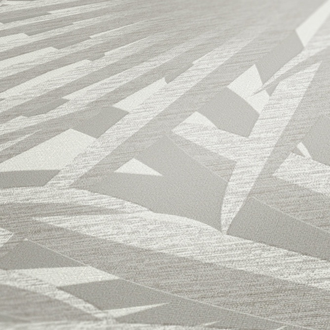 Papel Pintado Hoja de Palma - JHALA 04 | MURAKE - 687314