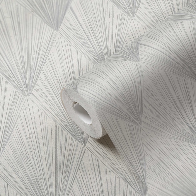 Papel Pintado Rombos - ELMIRA 01 | MURAKE - 687341