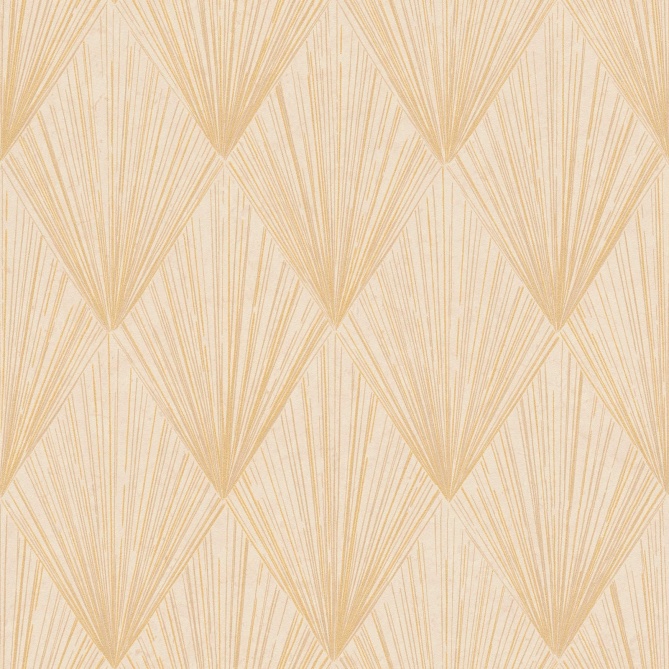 Papel Pintado Rombos - ELMIRA 03 | MURAKE - 687343