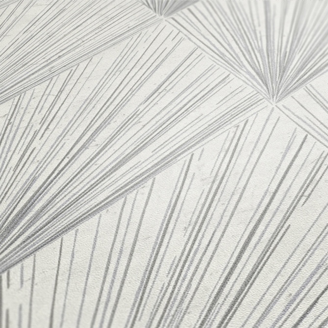 Papel Pintado Rombos - ELMIRA 01 | MURAKE - 687341