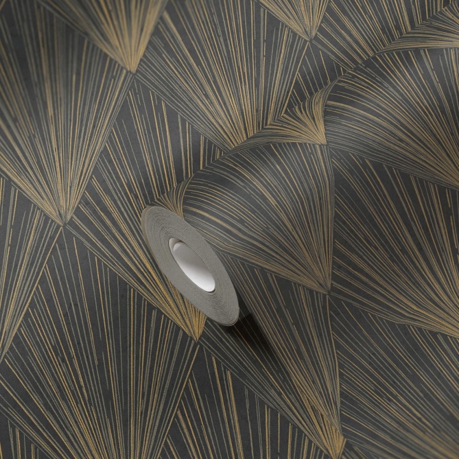 Papel Pintado Rombos - ELMIRA 04 | MURAKE - 687344