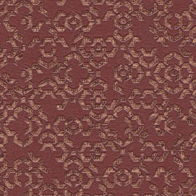 Papel Pintado Brocado - TAFAYA 03 | MURAKE - 687363