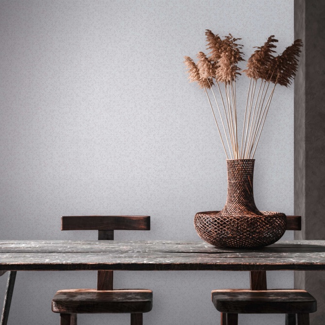 Papel Pintado Brocado - TAFAYA 02 | MURAKE - 687362