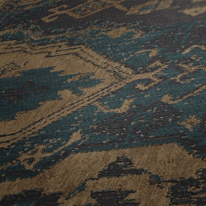 Papel Pintado Alfombra persa - JADAR 02 | MURAKE - 687382