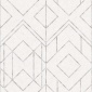 Papel Pintado Geométrico - TIOGA 01 | MURAKE - 687391