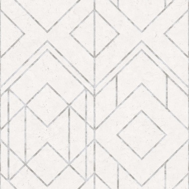 Papel Pintado Geométrico - TIOGA 01 | MURAKE - 687391