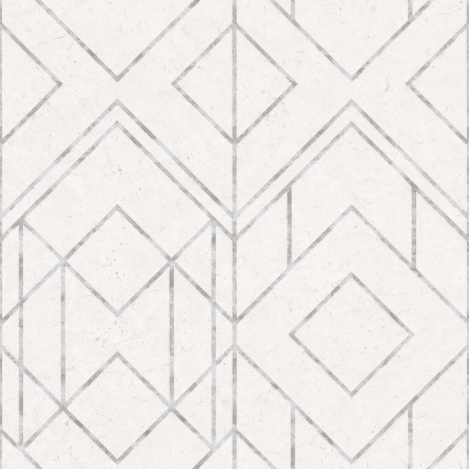 Papel Pintado Geométrico - TIOGA 01 | MURAKE - 687391