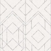 Papel Pintado Geométrico - TIOGA 01 | MURAKE - 687391