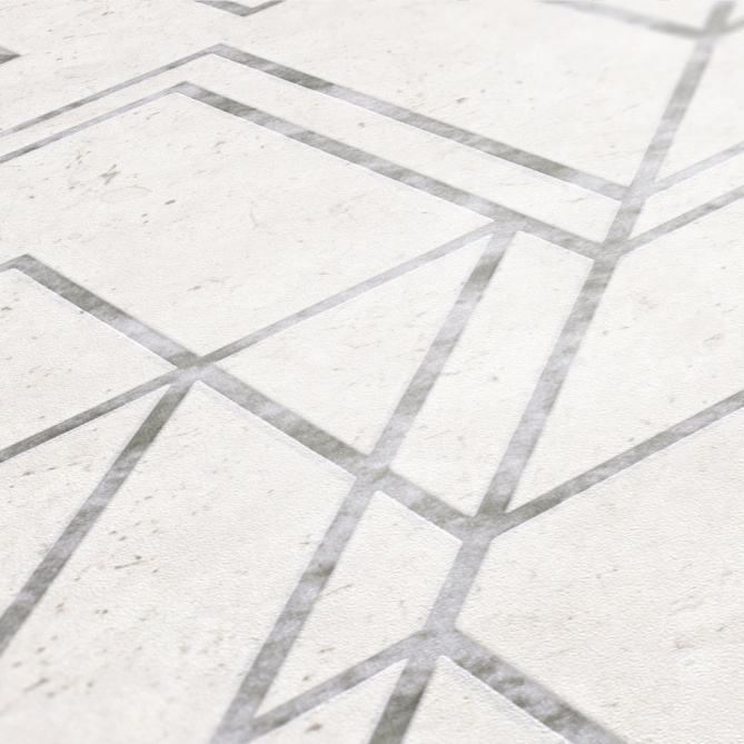 Papel Pintado Geométrico - TIOGA 01 | MURAKE - 687391