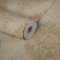 Papel Pintado Damasco - OMARO 03 | MURAKE - 907313