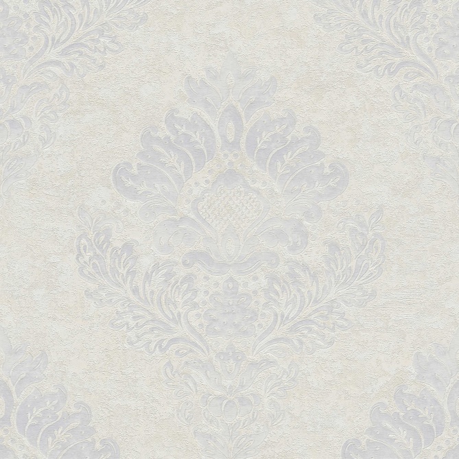 Papel Pintado Damasco - OMARO 05 | MURAKE - 907315