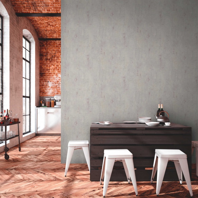 Papel Pintado Estructura cemento - TUSTEN 05 | MURAKE - 907335