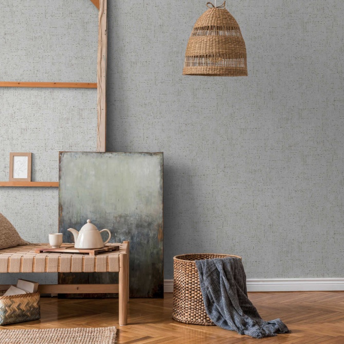 Papel Pintado Textura - AKLIM 01 | MURAKE - 907341