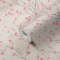 Papel Pintado Flor de cerezo - HAMURA 01 | MURAKE - 907351