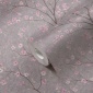 Papel Pintado Flor de cerezo - HAMURA 02 | MURAKE - 907352