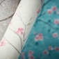 Papel Pintado Flor de cerezo - HAMURA 01 | MURAKE - 907351