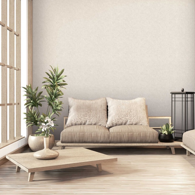 Papel Pintado Textura - NIJIMA 01 | MURAKE - 907361