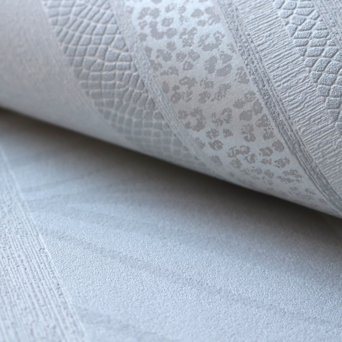 Papel Pintado Rayas - PACHNA 02 | MURAKE - 970066