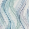 Papel Pintado Ondas - DRAVA 03 | MURAKE - 44233