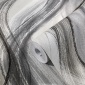 Papel Pintado Ondas - DRAVA 05 | MURAKE - 44235