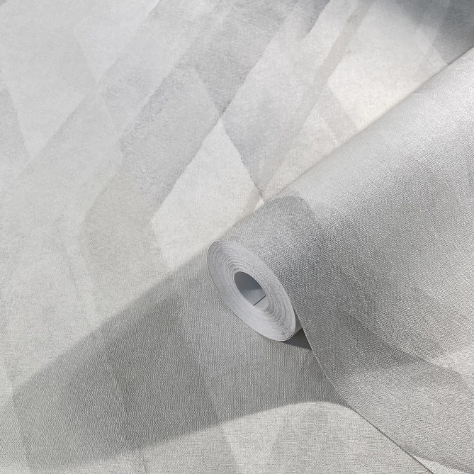 Papel Pintado Rombos - MARCAL 05 | MURAKE - 44245