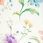 Papel Pintado Floral - SOMES 01 | MURAKE - 44251