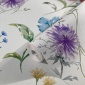 Papel Pintado Floral - SOMES 01 | MURAKE - 44251