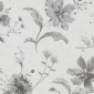 Papel Pintado Floral - SOMES 03 | MURAKE - 44253
