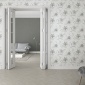 Papel Pintado Floral - SOMES 03 | MURAKE - 44253