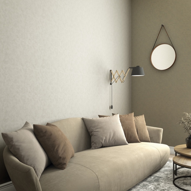 Papel Pintado Textura lino - BODVA 18 | MURAKE - 45618