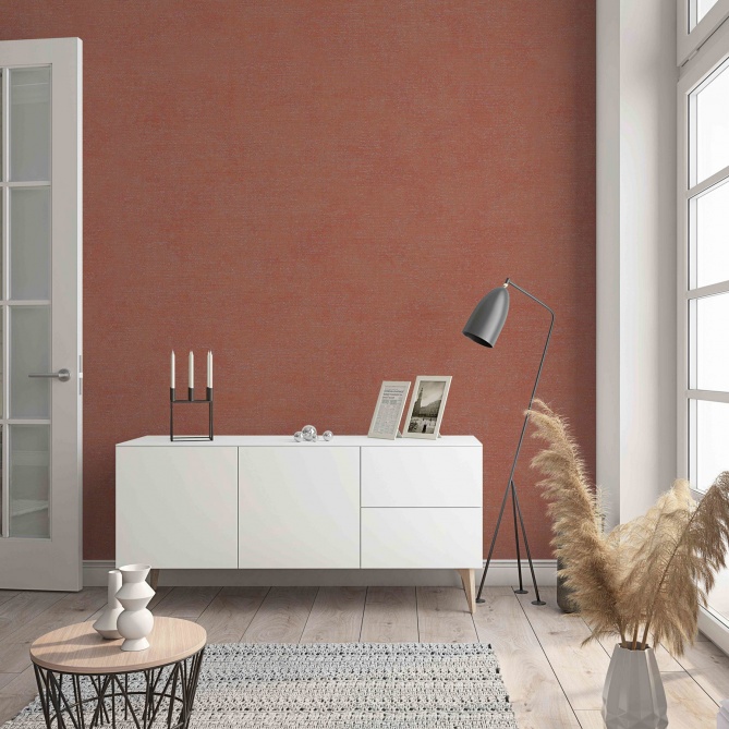 Papel Pintado Textura lino - BODVA 30 | MURAKE - 45630