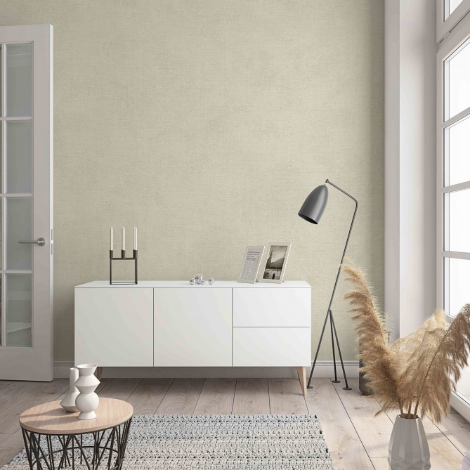 Papel Pintado Textura lino - BODVA 22 | MURAKE - 45622