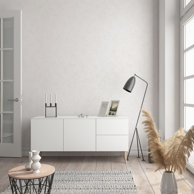 Papel Pintado Textura lino - BODVA 36 | MURAKE - 45636