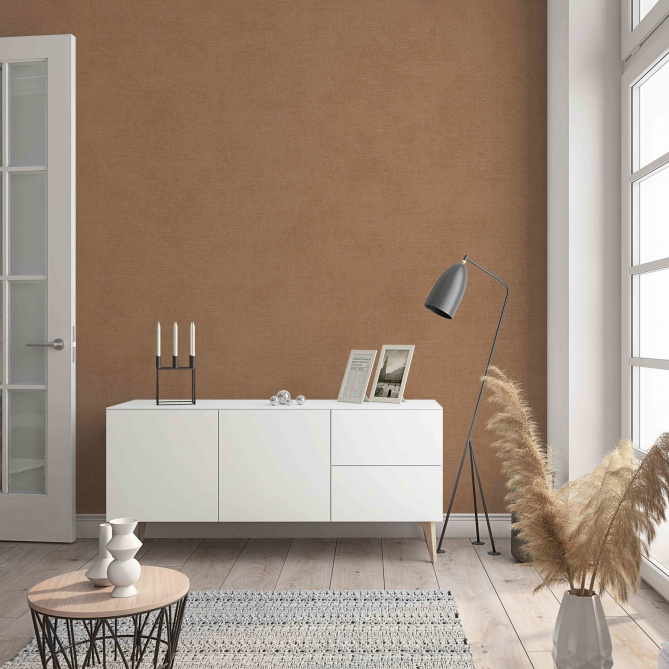 Papel Pintado Textura lino - BODVA 31 | MURAKE - 45631