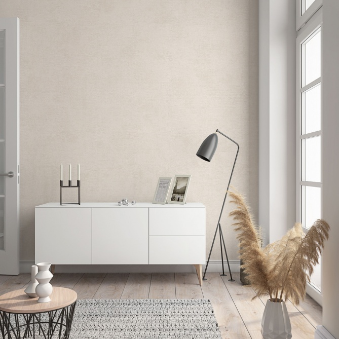 Papel Pintado Textura lino - BODVA 39 | MURAKE - 45639