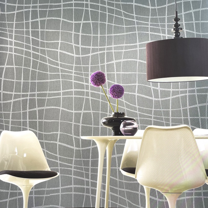 Papel Pintado Red - MARONI 01 | MURAKE - 970061