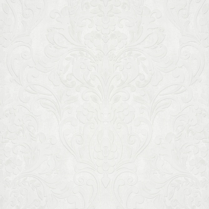 Papel Pintado Barroco - BUNNA 01 | MURAKE - 28081