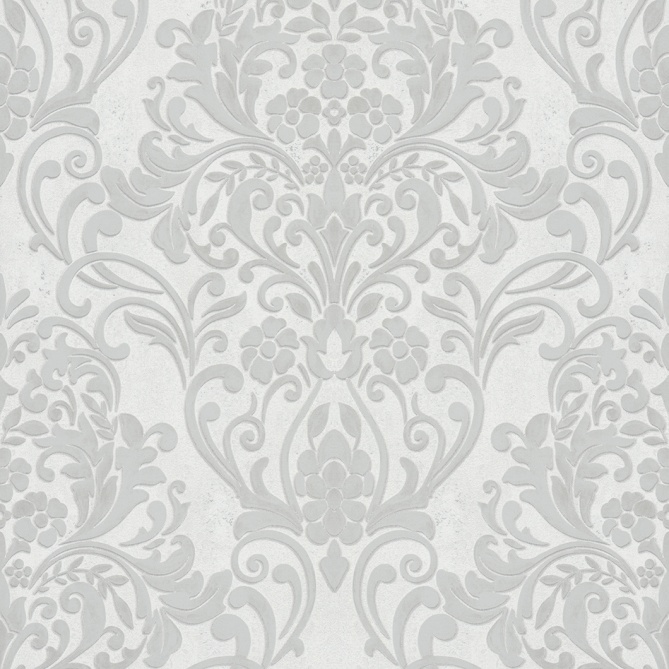 Papel Pintado Barroco - BUNNA 02 | MURAKE - 28082