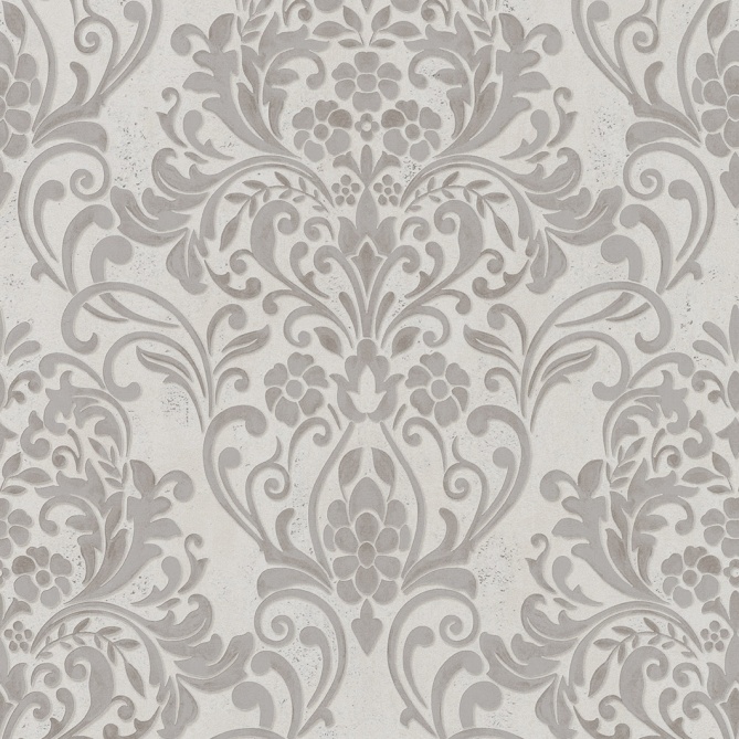 Papel Pintado Barroco - BUNNA 03 | MURAKE - 28083