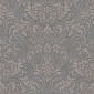 Papel Pintado Barroco - BUNNA 04 | MURAKE - 28084