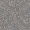 Papel Pintado Barroco - BUNNA 04 | MURAKE - 28084