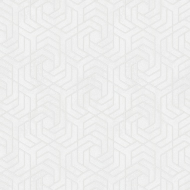 Papel Pintado Laberinto geométrico - CLUTE 01 | MURAKE - 28091
