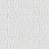 Papel Pintado Laberinto geométrico - CLUTE 02 | MURAKE - 28092