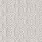 Papel Pintado Laberinto geométrico - CLUTE 03 | MURAKE - 28093