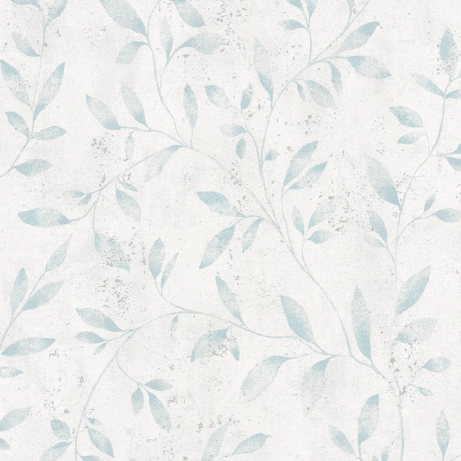 Papel Pintado Hojas - ELMO 01 | MURAKE - 28121