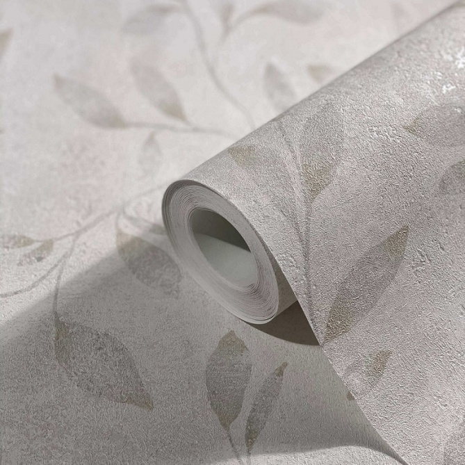 Papel Pintado Hojas - ELMO 02 | MURAKE - 28122