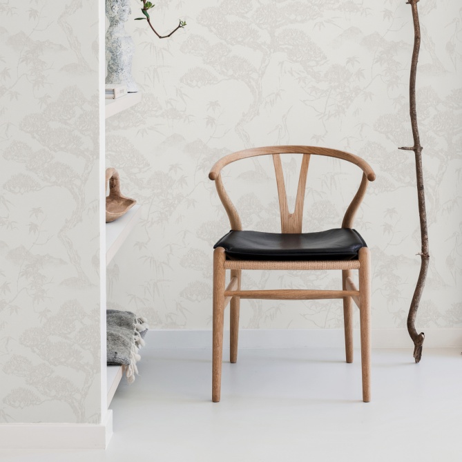 Papel Pintado Árboles - MITOYO 01 | MURAKE - 20701