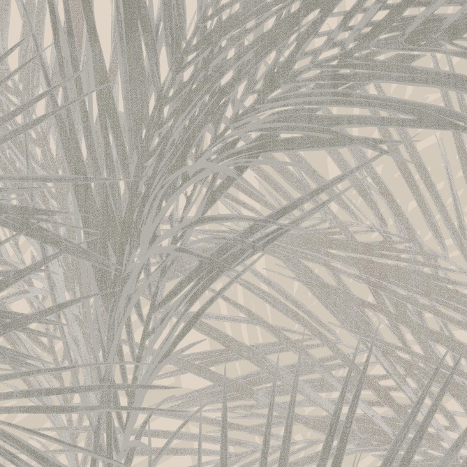 Papel Pintado Hoja de Palma - KOTOSIRA 01 | MURAKE - 20401